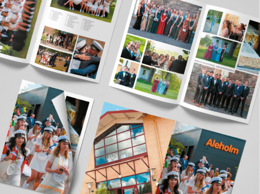 Studentkatalog