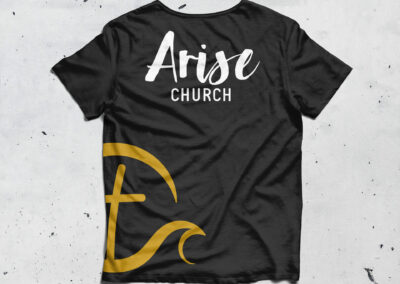Arise church