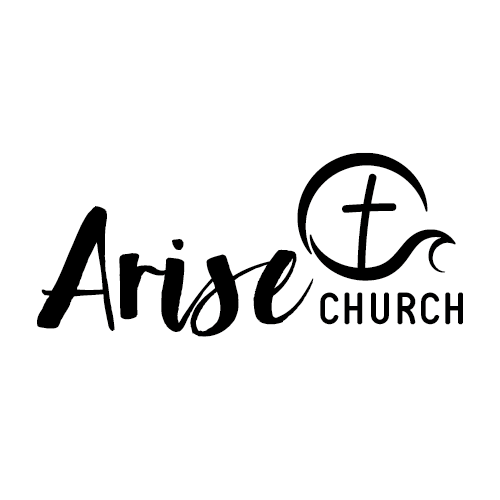 Arise church logo