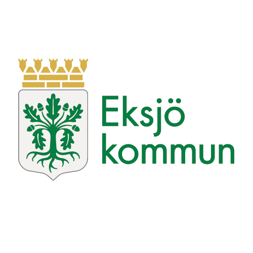 Eksjö kommun logo