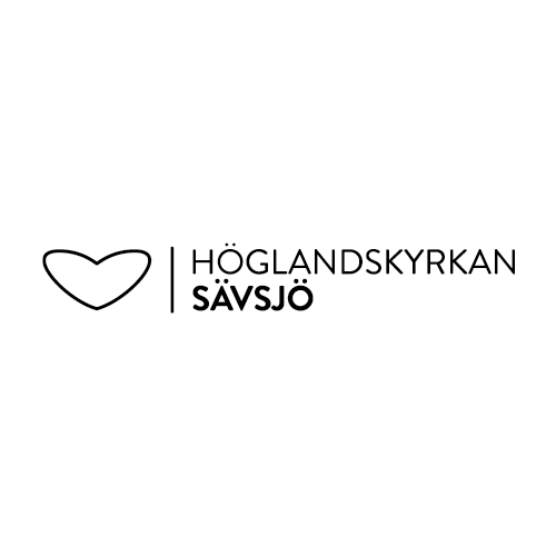 Höglandskyrkan logo