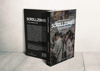 Scrollzombie