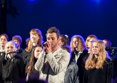 Svf 100 år – kalas och konsert