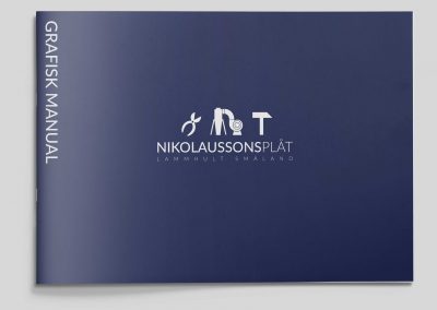 Grafisk manual