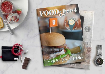 Food & travel