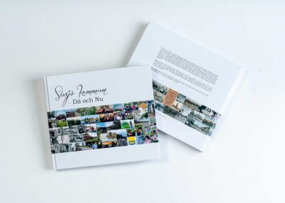 Sävsjö kommun – då och nu