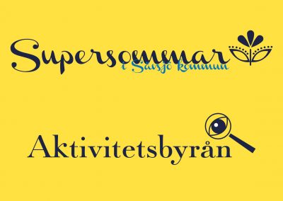 Supersommar