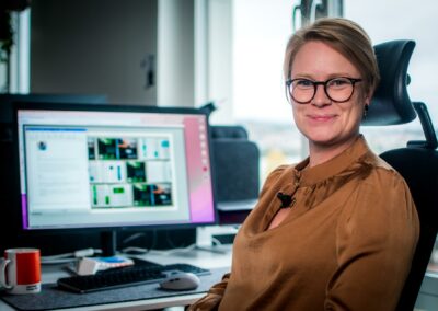 Moderskeppet