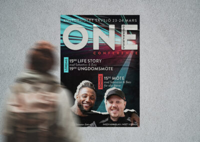 ONE conference